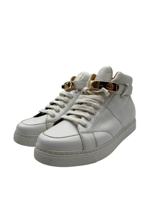 COACH -  RICHMOND SNEAKERS